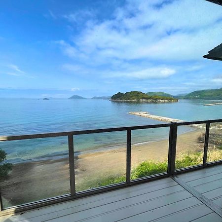 ヴィラ汐音 小豆島町 エクステリア 写真
