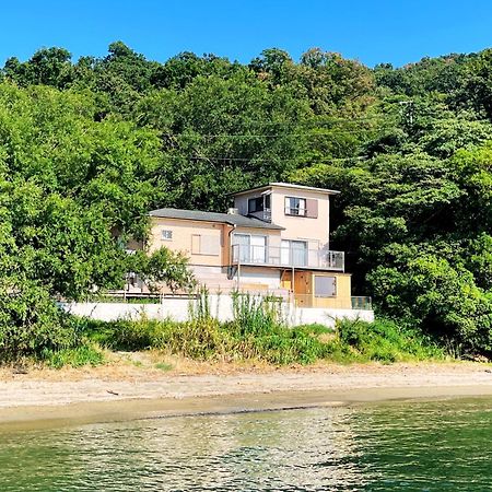 ヴィラ汐音 小豆島町 エクステリア 写真
