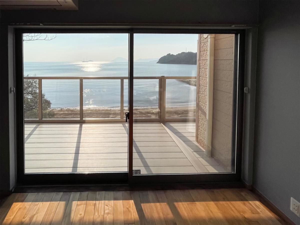 ヴィラ汐音 小豆島町 エクステリア 写真