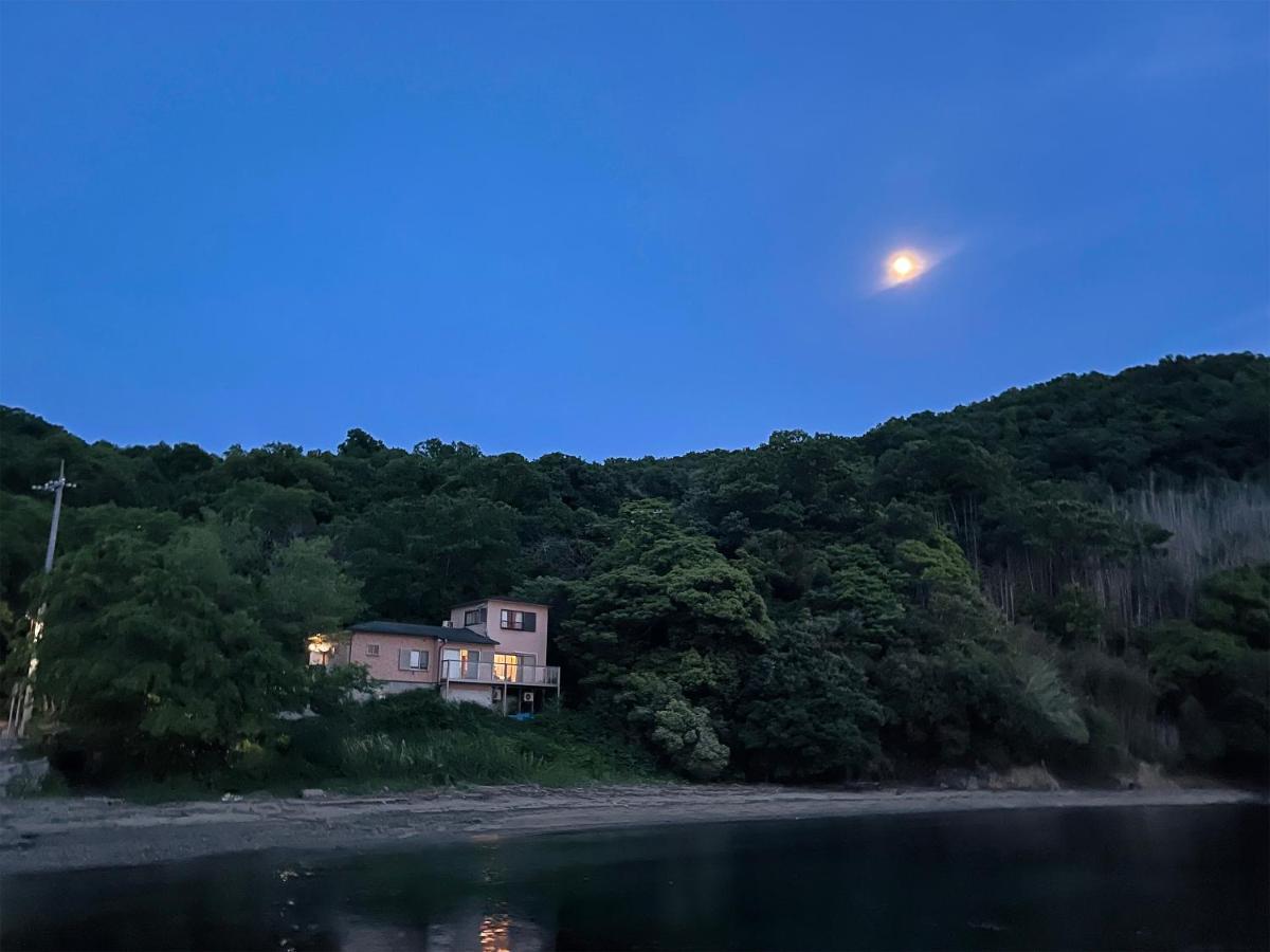 ヴィラ汐音 小豆島町 エクステリア 写真