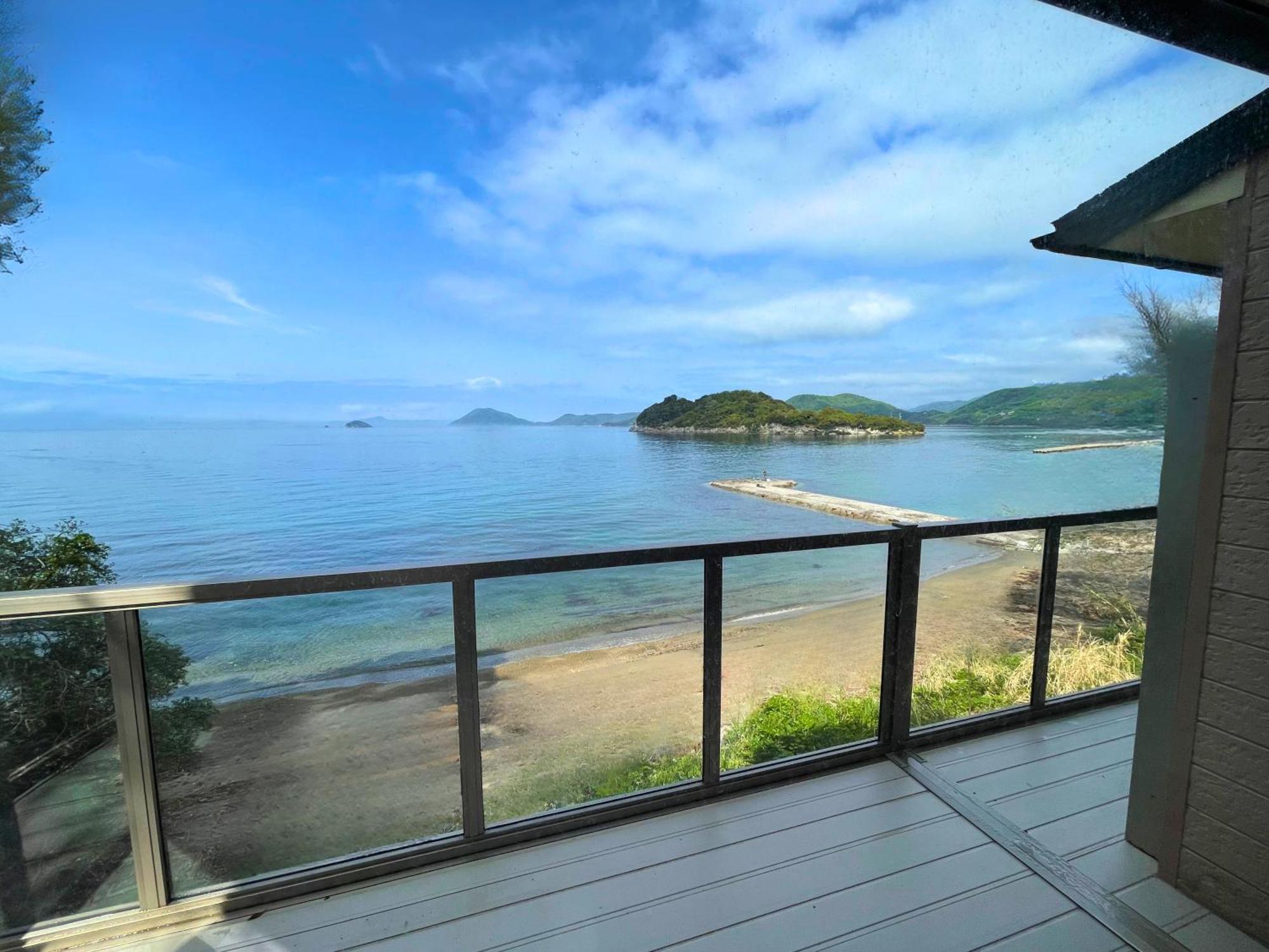 ヴィラ汐音 小豆島町 エクステリア 写真