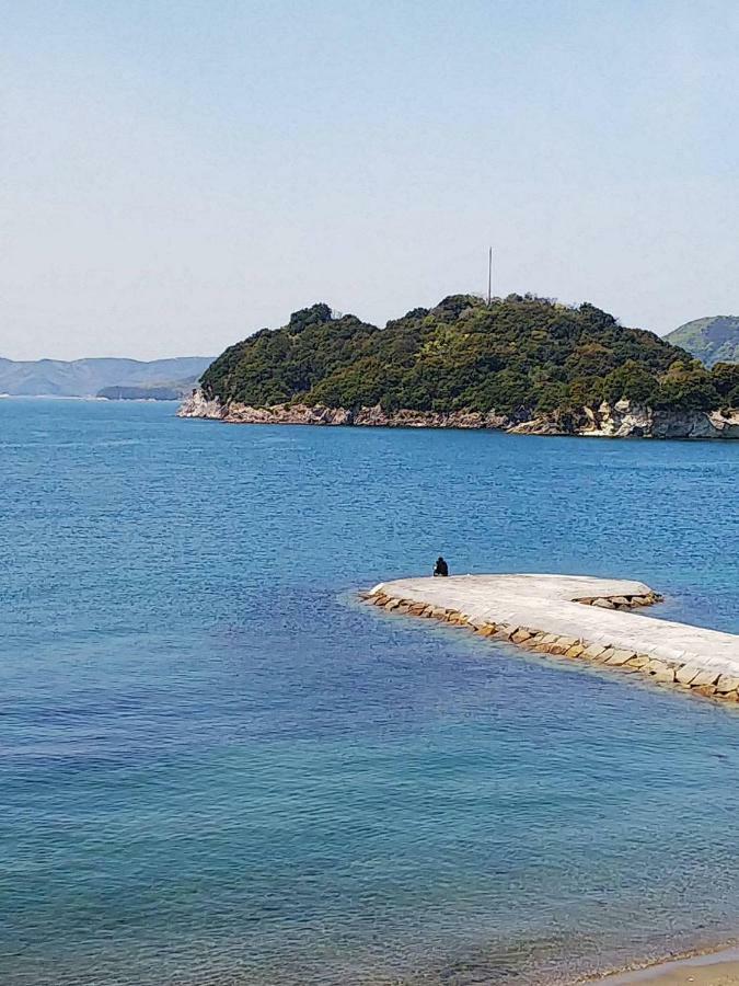 ヴィラ汐音 小豆島町 エクステリア 写真