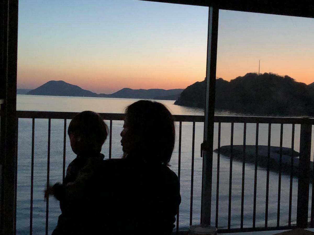 ヴィラ汐音 小豆島町 エクステリア 写真
