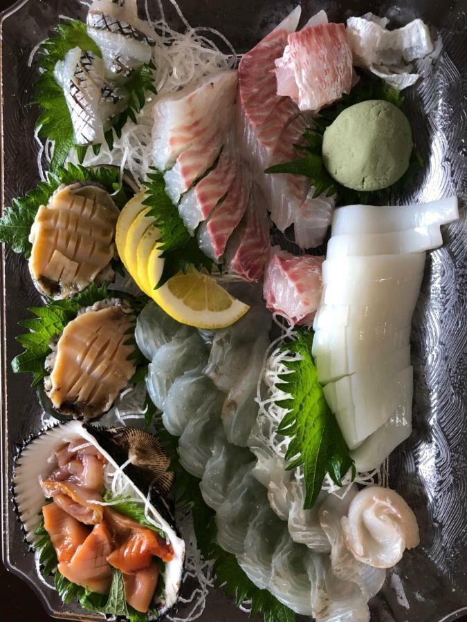 ヴィラ汐音 小豆島町 エクステリア 写真