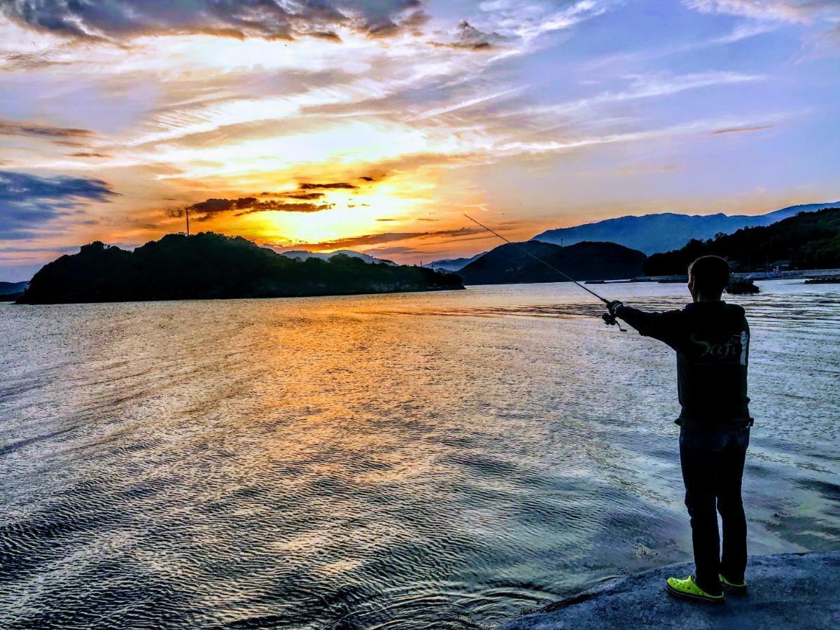 ヴィラ汐音 小豆島町 エクステリア 写真