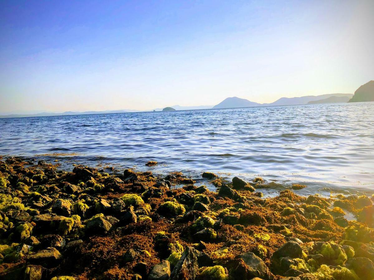 ヴィラ汐音 小豆島町 エクステリア 写真