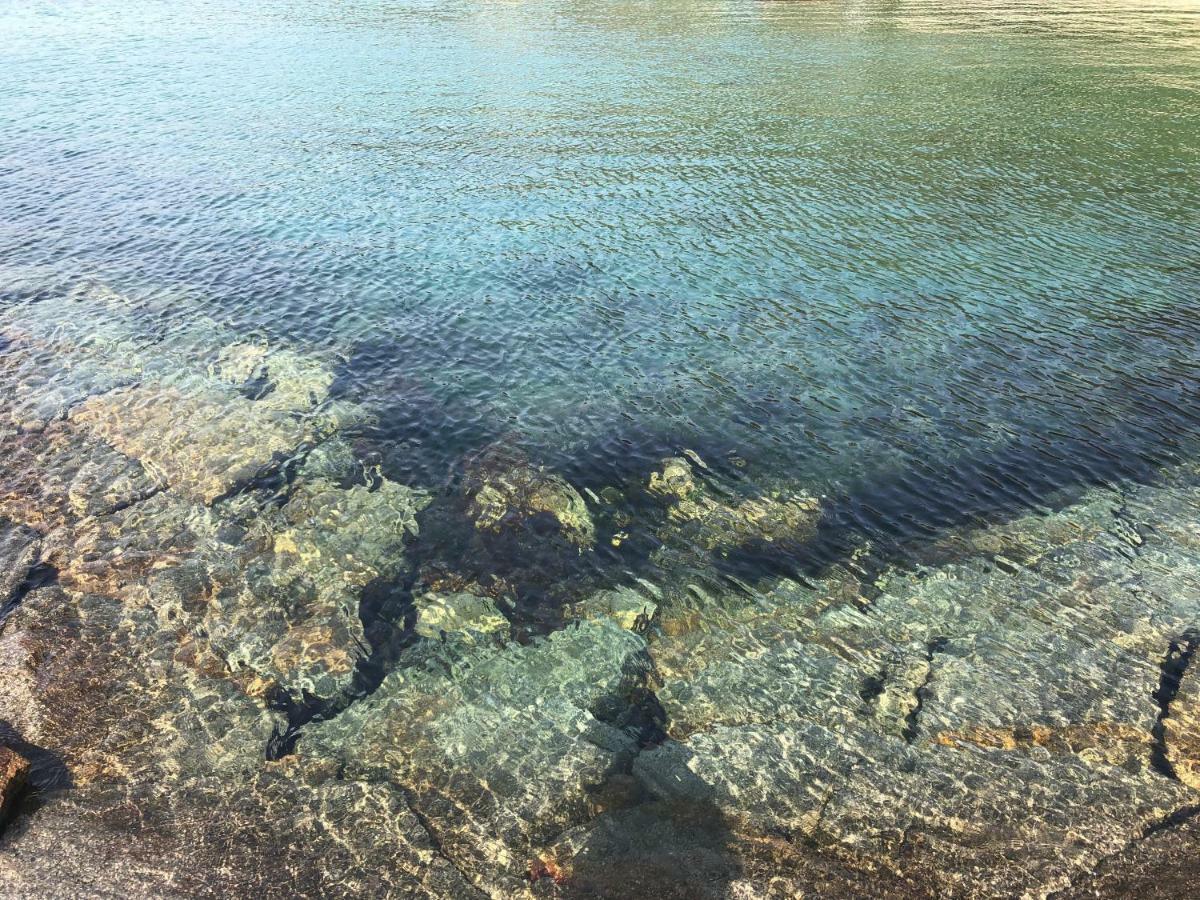 ヴィラ汐音 小豆島町 エクステリア 写真