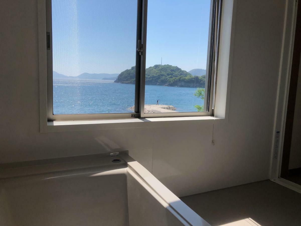 ヴィラ汐音 小豆島町 エクステリア 写真