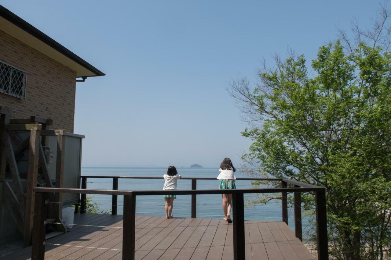 ヴィラ汐音 小豆島町 エクステリア 写真