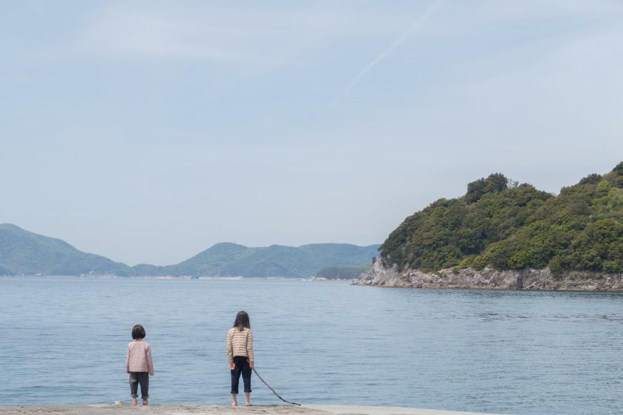 ヴィラ汐音 小豆島町 エクステリア 写真