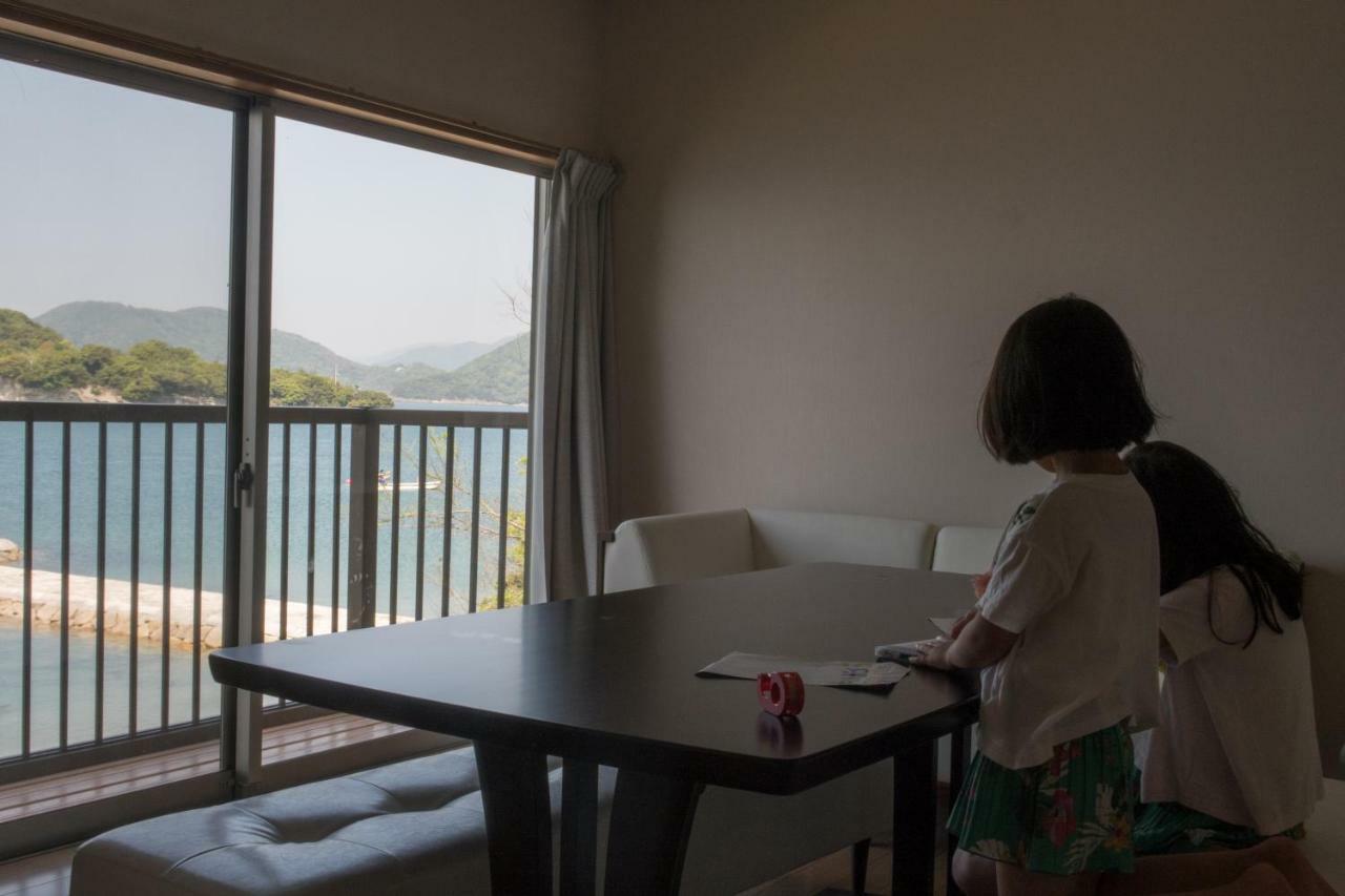ヴィラ汐音 小豆島町 エクステリア 写真
