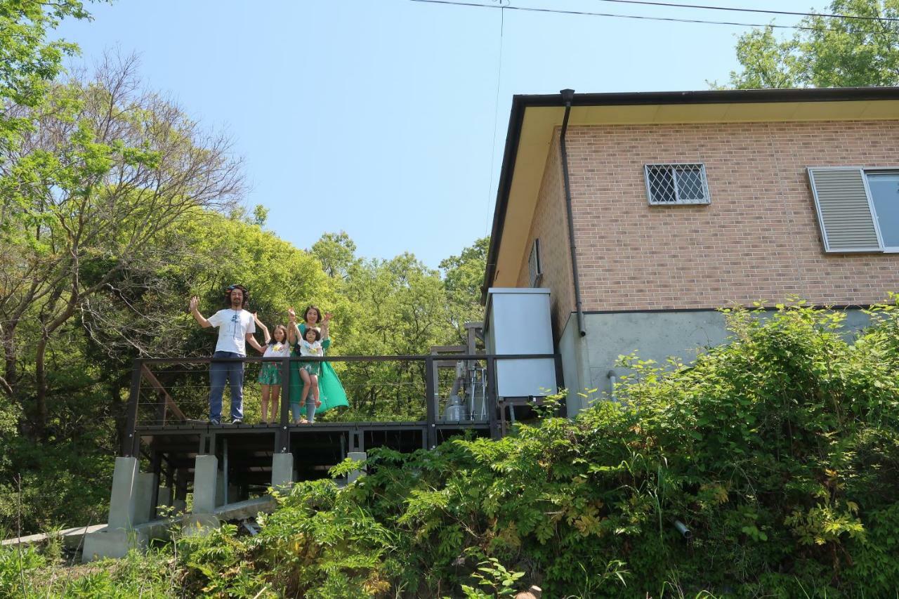 ヴィラ汐音 小豆島町 エクステリア 写真
