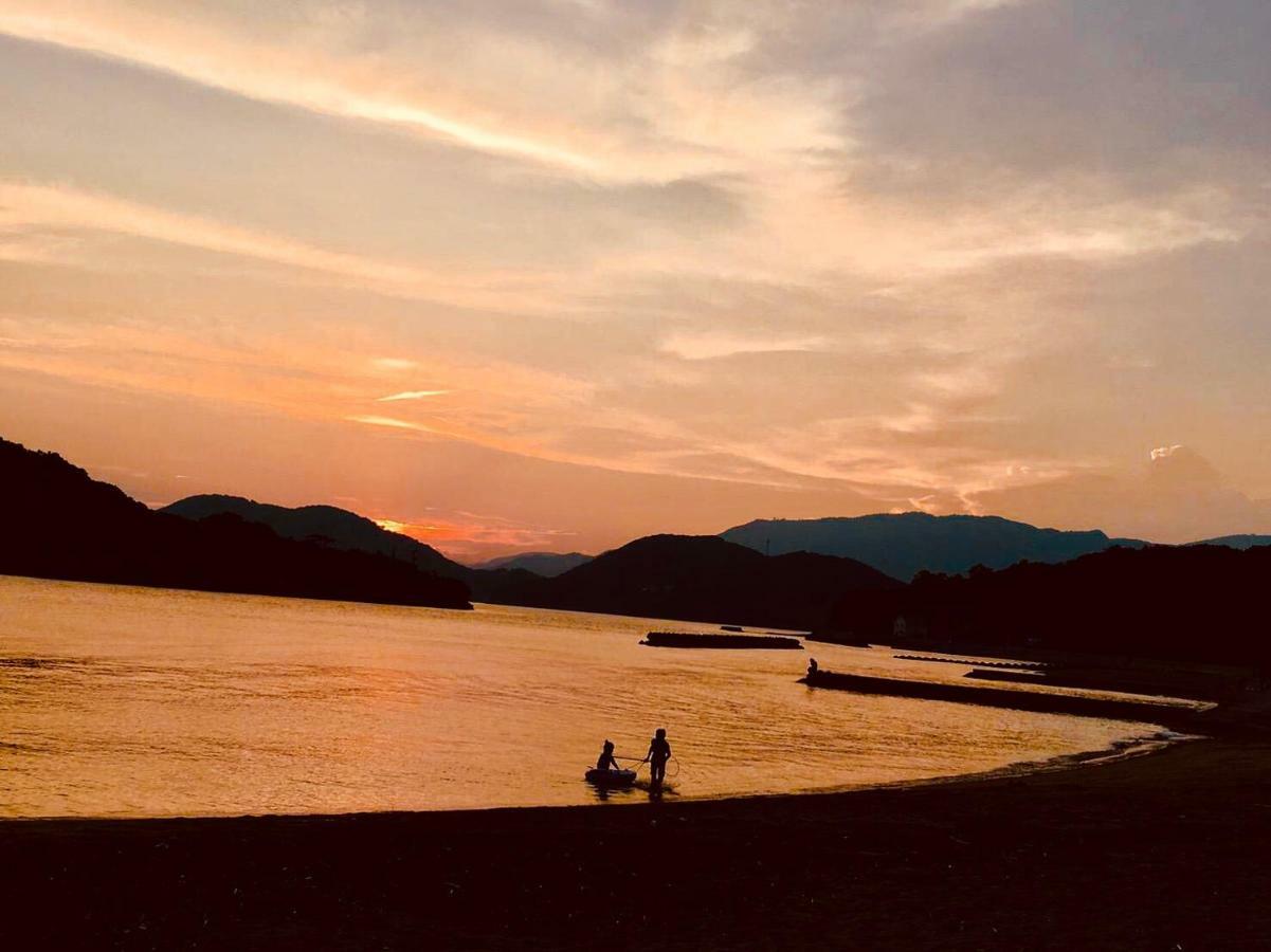 ヴィラ汐音 小豆島町 エクステリア 写真