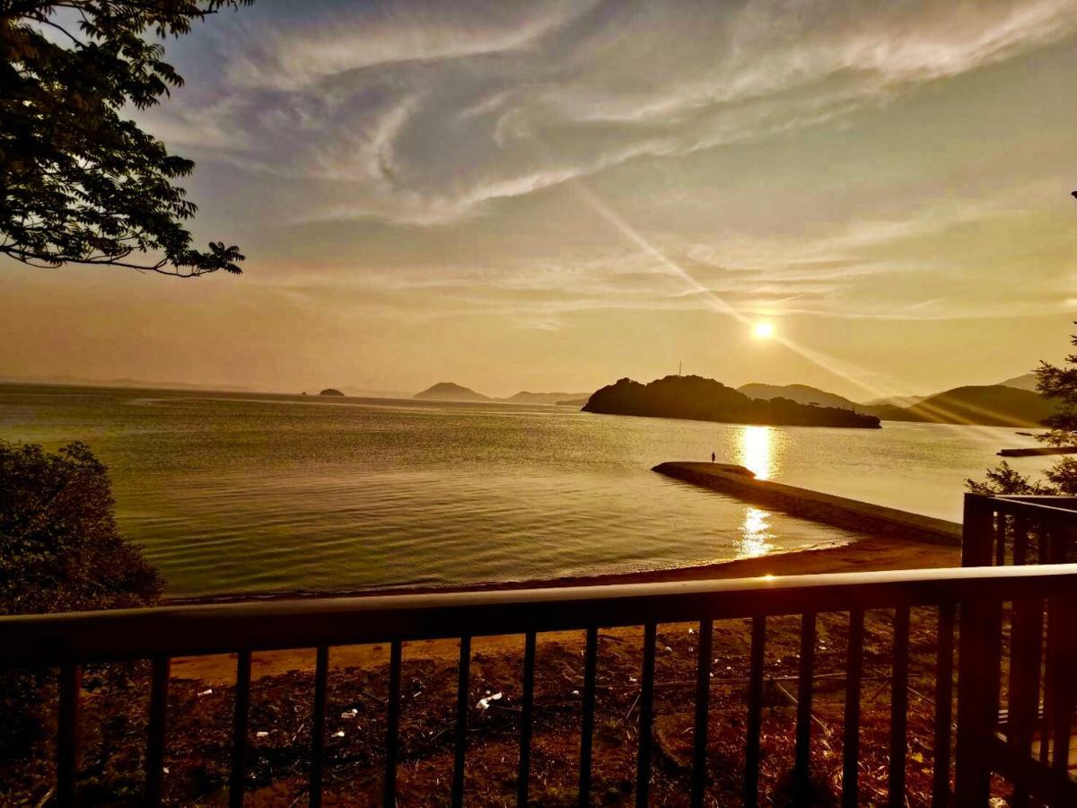 ヴィラ汐音 小豆島町 エクステリア 写真