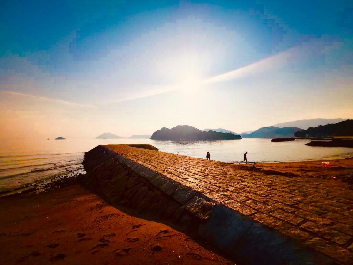 ヴィラ汐音 小豆島町 エクステリア 写真